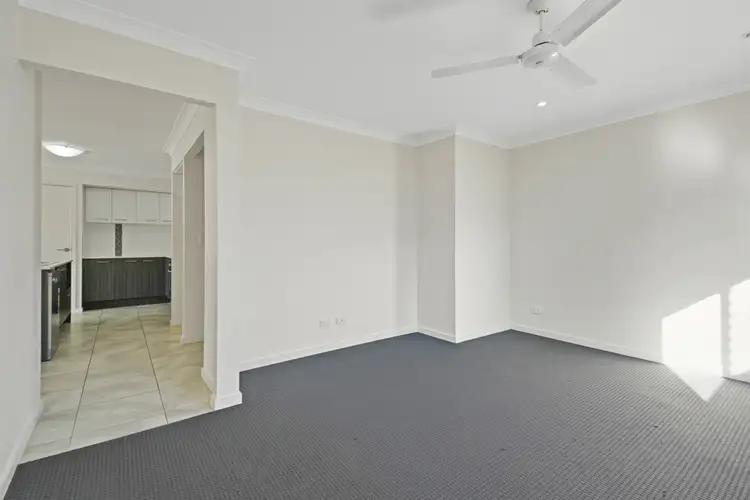Sixth view of Homely house listing, 1 Isla Court, New Auckland QLD 4680