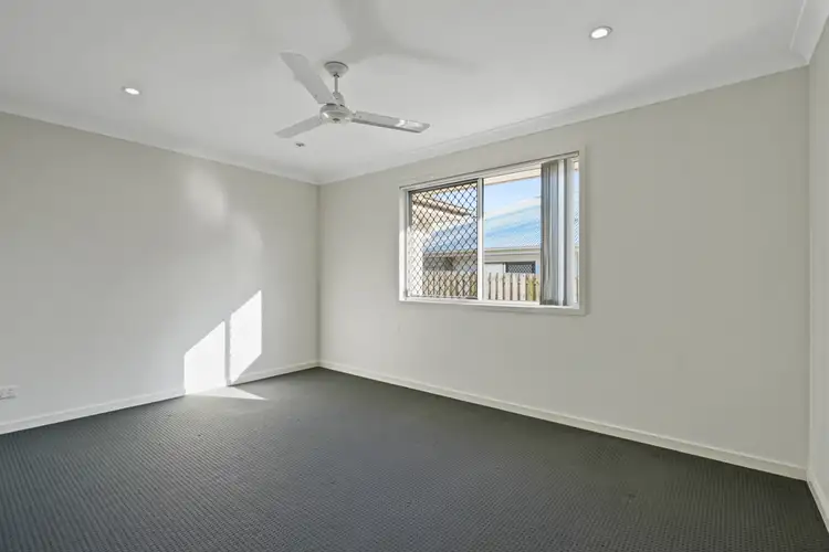 Seventh view of Homely house listing, 1 Isla Court, New Auckland QLD 4680