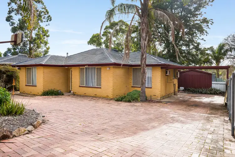 24 Somerset Avenue, Redwood Park SA 5097