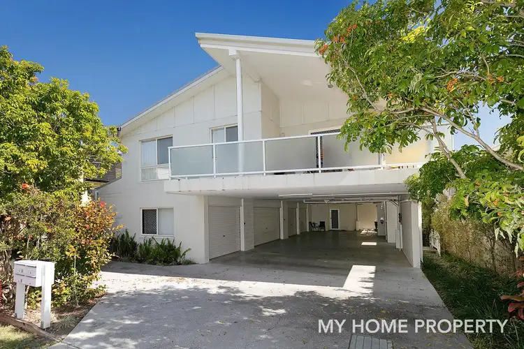 3/18 Zenith Avenue, Chermside QLD 4032