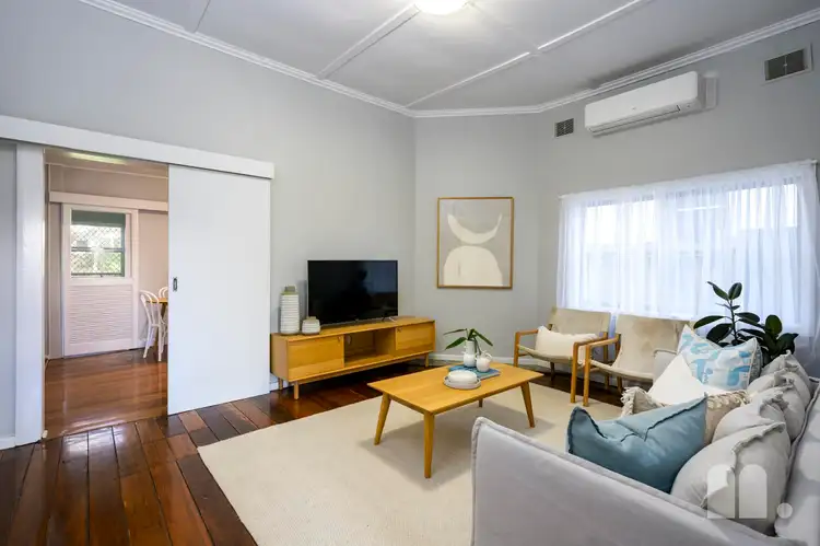 Third view of Homely house listing, 11 O'Hara Street, Maryville NSW 2293