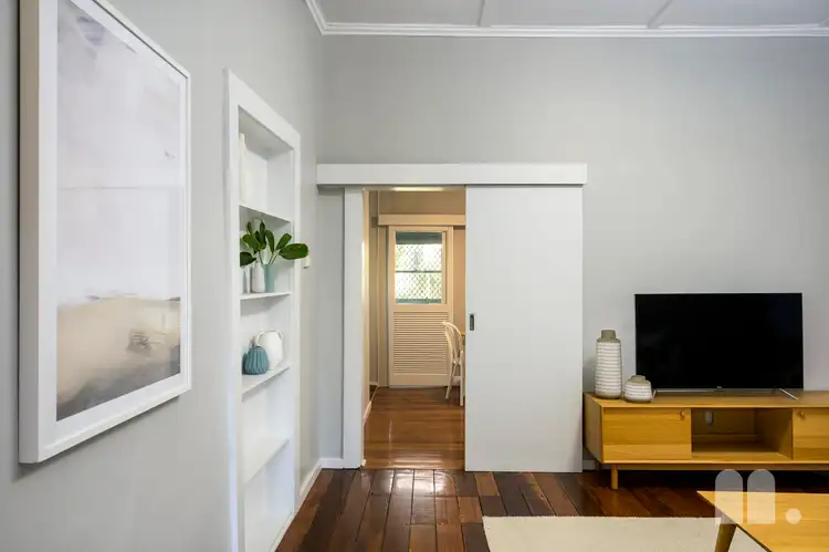 Fourth view of Homely house listing, 11 O'Hara Street, Maryville NSW 2293