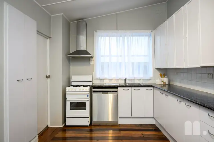 Fifth view of Homely house listing, 11 O'Hara Street, Maryville NSW 2293