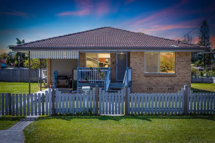 Main view of Homely house listing, 1 Miller Street, Deception Bay QLD 4508