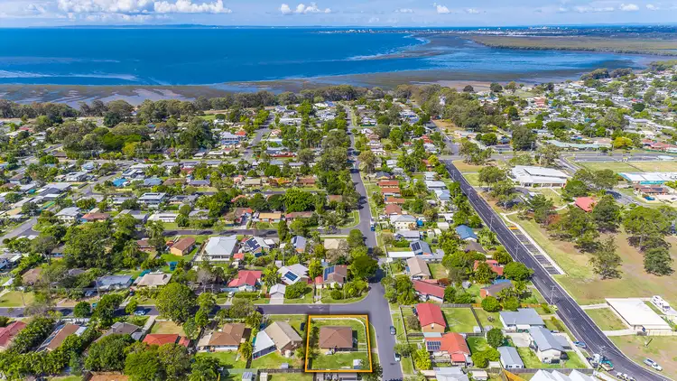 Second view of Homely house listing, 1 Miller Street, Deception Bay QLD 4508