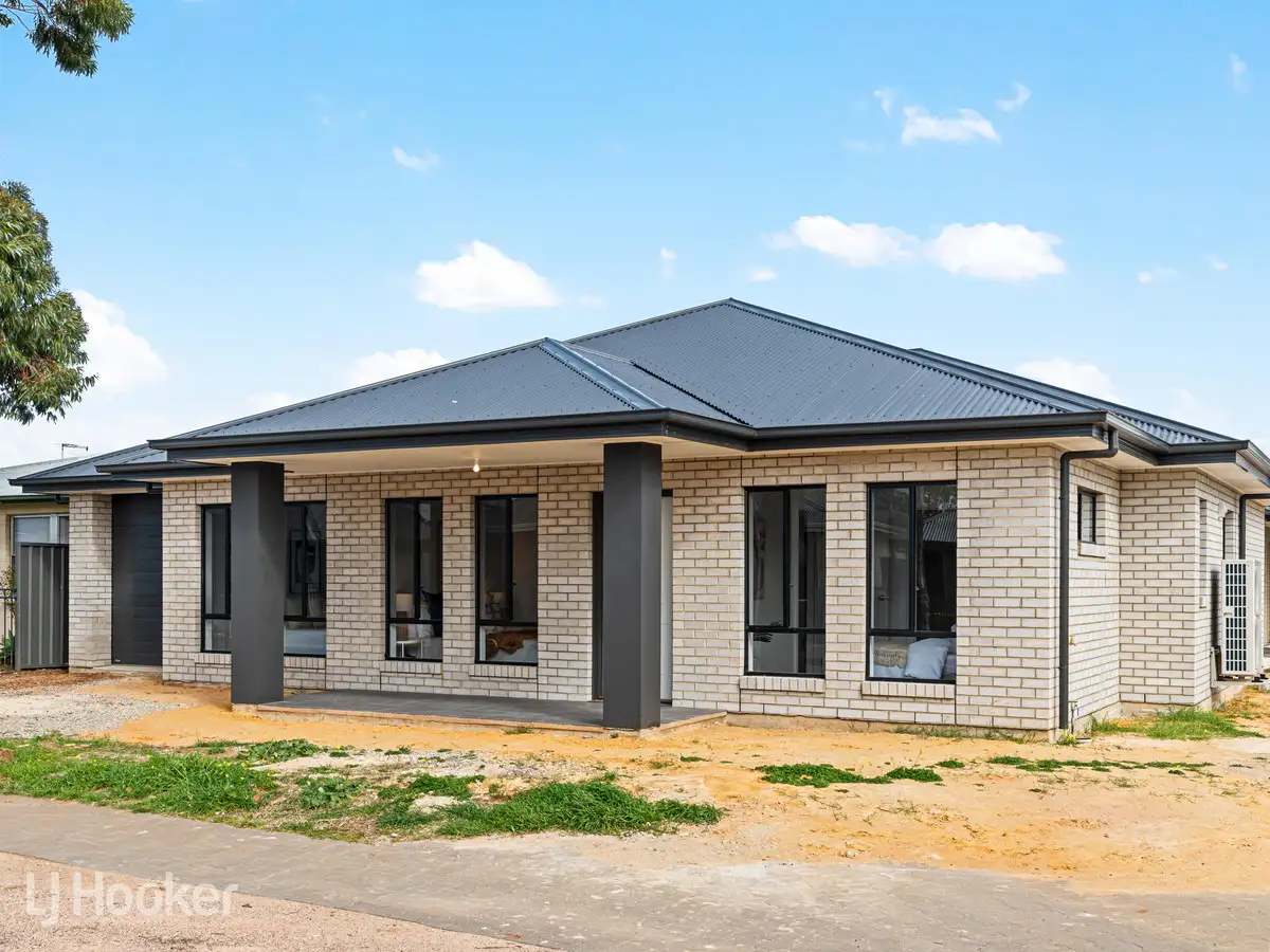 Main view of Homely house listing, 14 Webster Street, Davoren Park SA 5113