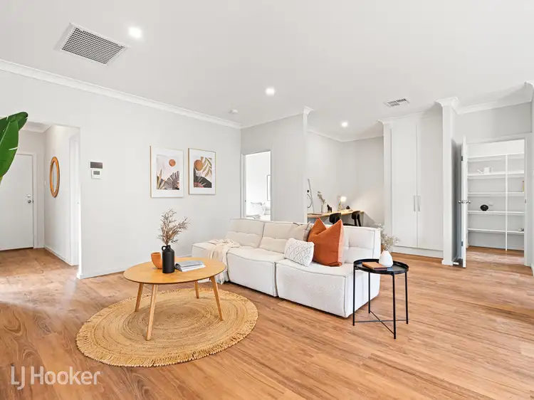 Third view of Homely house listing, 14 Webster Street, Davoren Park SA 5113