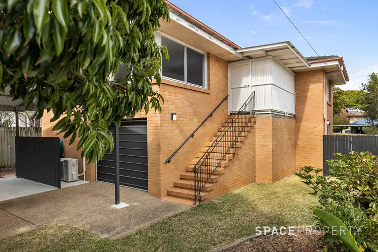 Second view of Homely house listing, 5 Strathdale Street, Aspley QLD 4034