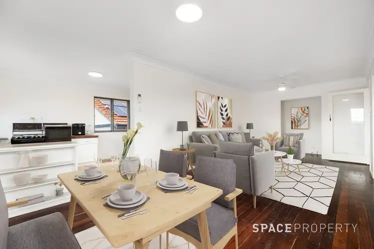 Fifth view of Homely house listing, 5 Strathdale Street, Aspley QLD 4034