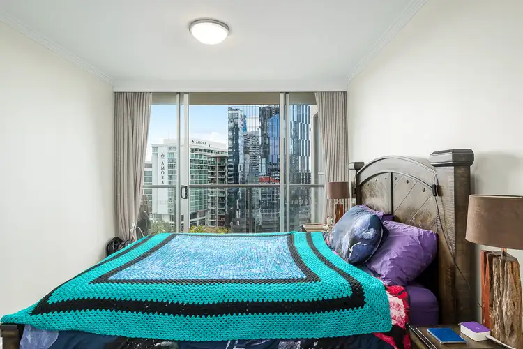 1301/347 Ann Street, Brisbane City QLD 4000