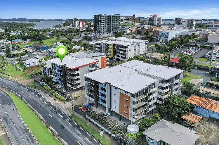 213/60-64 Glenlyon Street, Gladstone Central QLD 4680