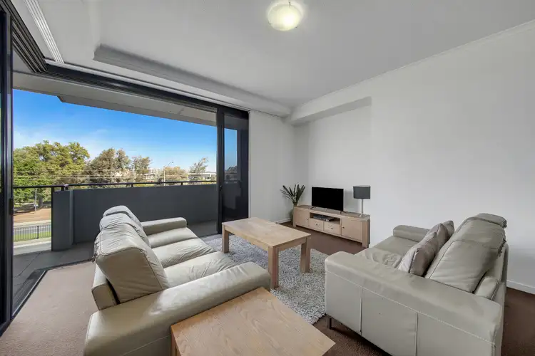Third view of Homely unit listing, 213/60-64 Glenlyon Street, Gladstone Central QLD 4680