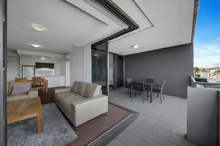 Fourth view of Homely unit listing, 213/60-64 Glenlyon Street, Gladstone Central QLD 4680