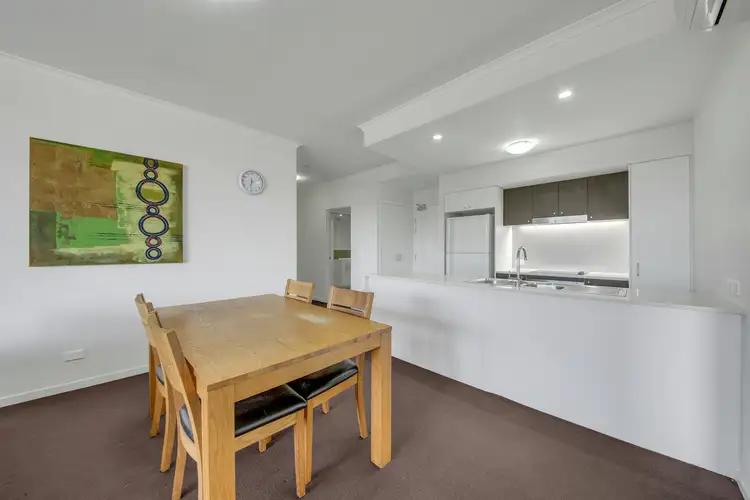 Sixth view of Homely unit listing, 213/60-64 Glenlyon Street, Gladstone Central QLD 4680