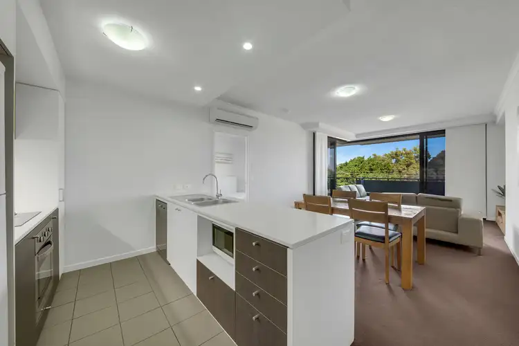 Seventh view of Homely unit listing, 213/60-64 Glenlyon Street, Gladstone Central QLD 4680