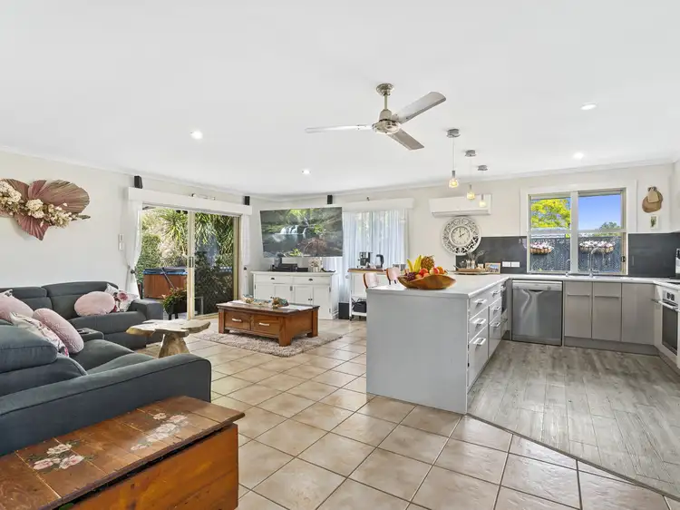 Main view of Homely house listing, 10 Winchester Drive, Nerang QLD 4211