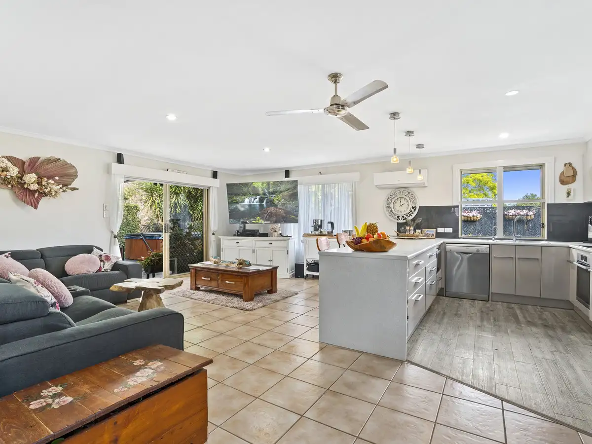 Main view of Homely house listing, 10 Winchester Drive, Nerang QLD 4211