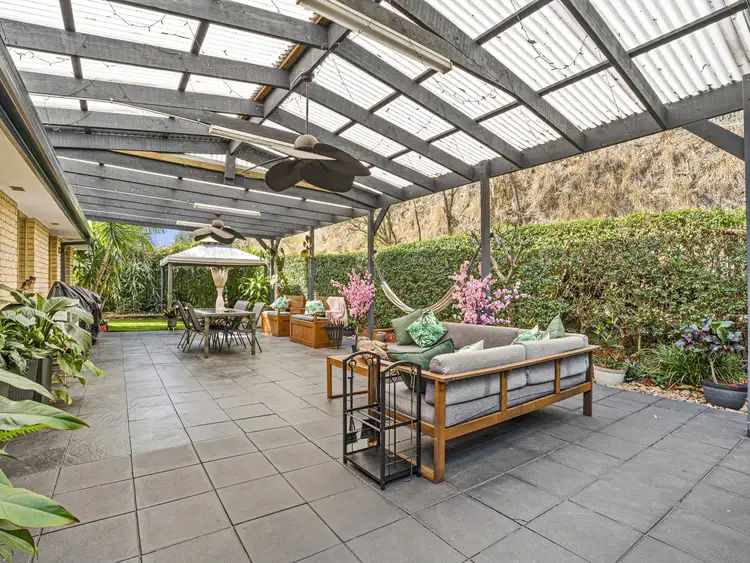 Third view of Homely house listing, 10 Winchester Drive, Nerang QLD 4211