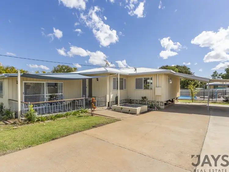 Main view of Homely house listing, 3 Dowsett Crescent, Mount Isa QLD 4825