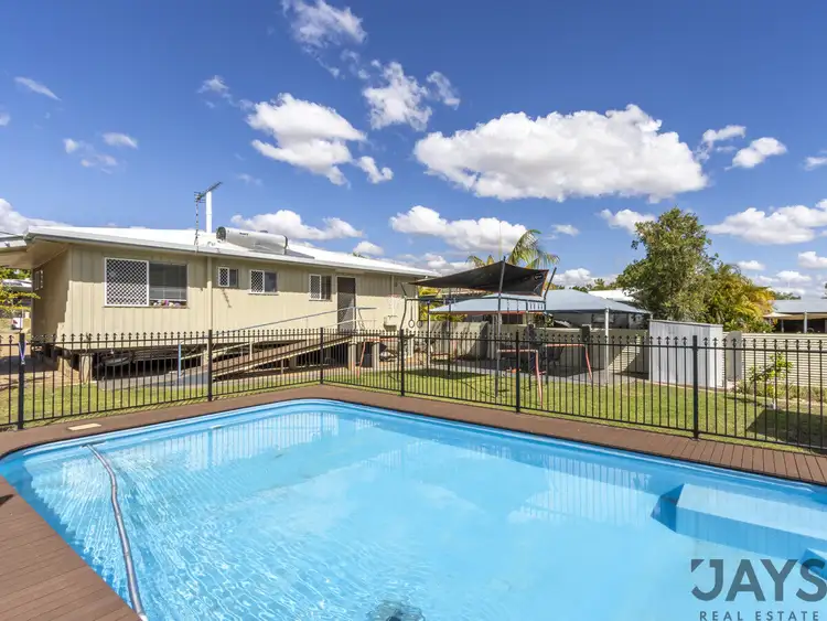 Second view of Homely house listing, 3 Dowsett Crescent, Mount Isa QLD 4825