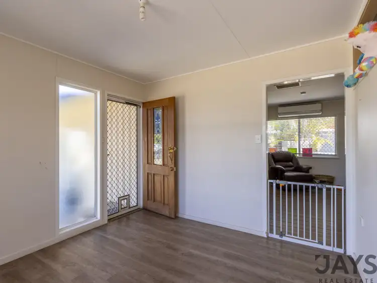 Third view of Homely house listing, 3 Dowsett Crescent, Mount Isa QLD 4825