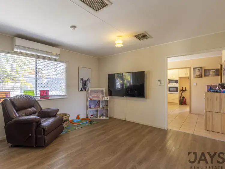 Fourth view of Homely house listing, 3 Dowsett Crescent, Mount Isa QLD 4825