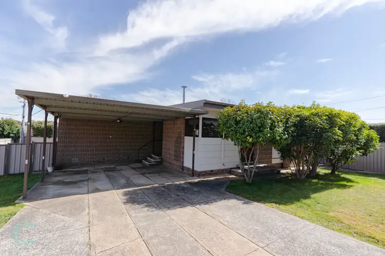 Main view of Homely house listing, 8 Ankaa Place, Giralang ACT 2617