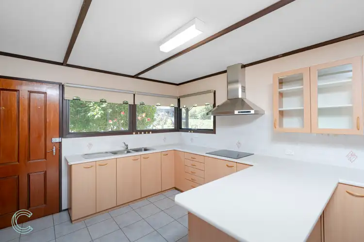 Second view of Homely house listing, 8 Ankaa Place, Giralang ACT 2617