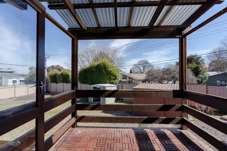 Fifth view of Homely house listing, 8 Ankaa Place, Giralang ACT 2617
