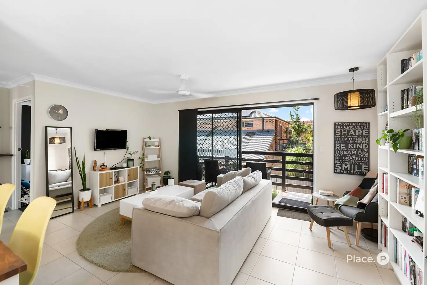 Main view of Homely apartment listing, 2/19 Wongara Street, Clayfield QLD 4011