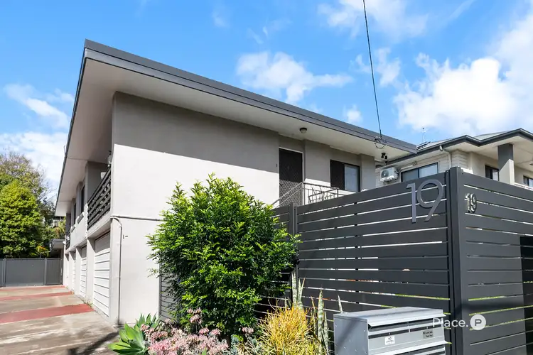 Second view of Homely apartment listing, 2/19 Wongara Street, Clayfield QLD 4011