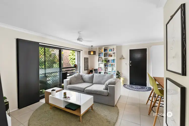 Fourth view of Homely apartment listing, 2/19 Wongara Street, Clayfield QLD 4011