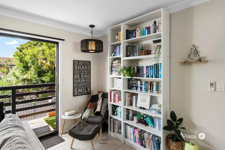 Fifth view of Homely apartment listing, 2/19 Wongara Street, Clayfield QLD 4011