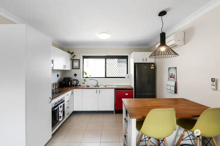 Sixth view of Homely apartment listing, 2/19 Wongara Street, Clayfield QLD 4011