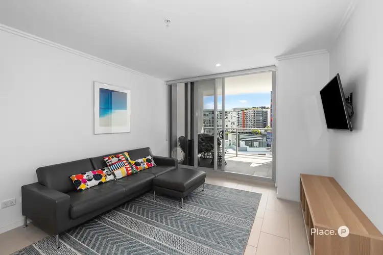 902/42 Wyandra Street, Newstead QLD 4006