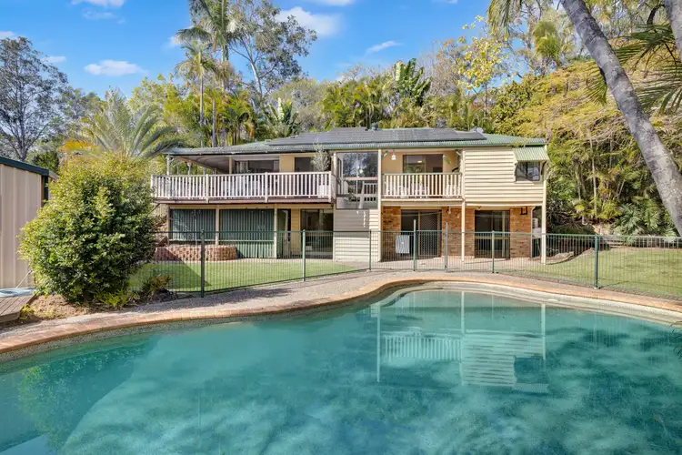 23 Currong Crescent, Mudgeeraba QLD 4213