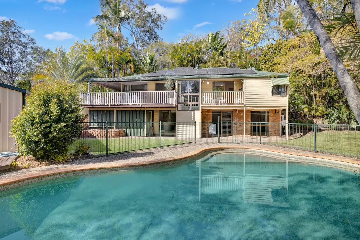 Main view of Homely house listing, 23 Currong Crescent, Mudgeeraba QLD 4213