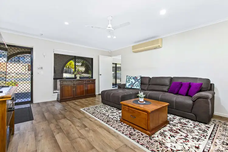 Third view of Homely house listing, 105 Lauren Street, Urangan QLD 4655
