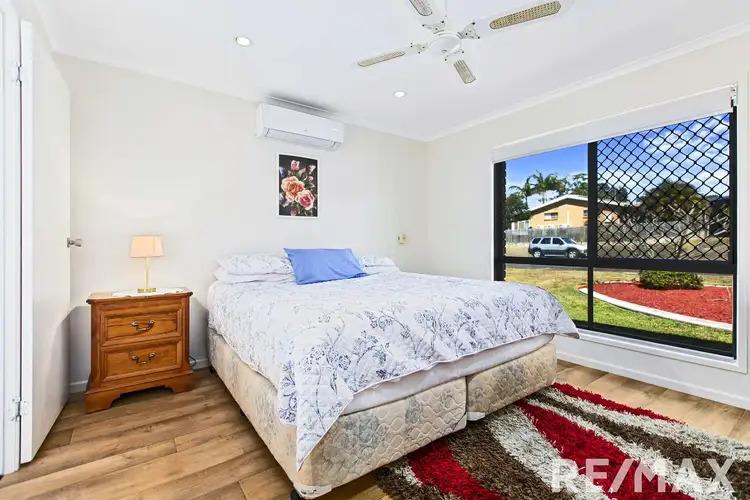 Fifth view of Homely house listing, 105 Lauren Street, Urangan QLD 4655