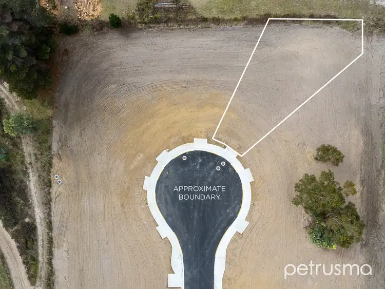 Third view of Homely land listing, LOT 26, 265 Back River Road, Magra TAS 7140