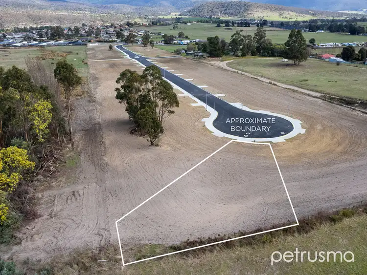 Sixth view of Homely land listing, LOT 26, 265 Back River Road, Magra TAS 7140