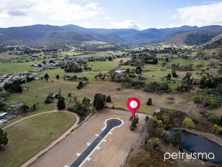 Seventh view of Homely land listing, LOT 26, 265 Back River Road, Magra TAS 7140