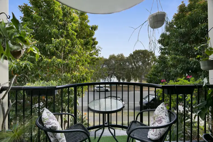 10/85-91 Townson Avenue, Palm Beach QLD 4221