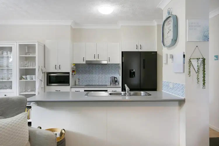 Second view of Homely unit listing, 10/85-91 Townson Avenue, Palm Beach QLD 4221