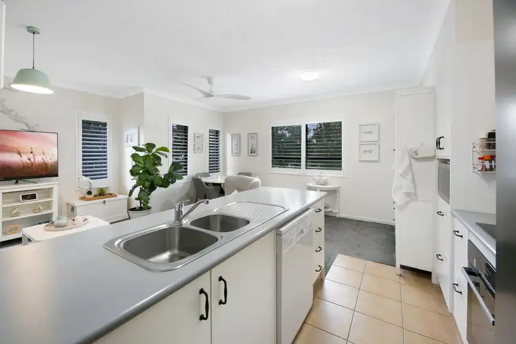 Fourth view of Homely unit listing, 10/85-91 Townson Avenue, Palm Beach QLD 4221