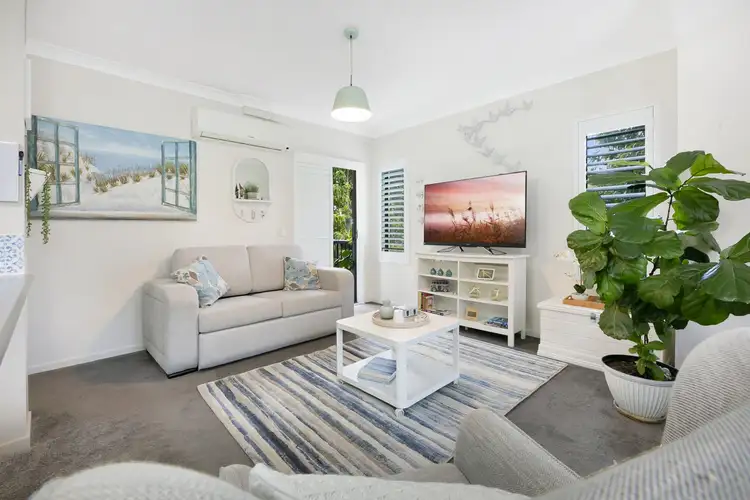 Sixth view of Homely unit listing, 10/85-91 Townson Avenue, Palm Beach QLD 4221