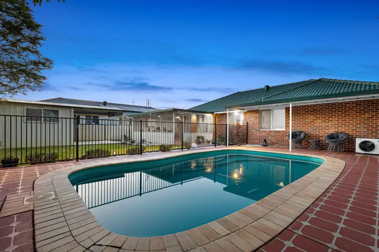 Second view of Homely house listing, 5 Calancra Avenue, Cameron Park NSW 2285