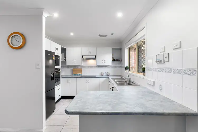 Fourth view of Homely house listing, 5 Calancra Avenue, Cameron Park NSW 2285