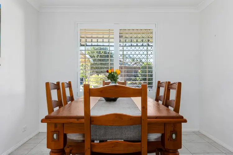 Fifth view of Homely house listing, 5 Calancra Avenue, Cameron Park NSW 2285