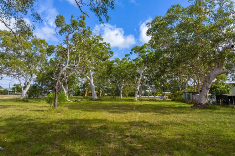 Third view of Homely land listing, 1 Waratah Drive, Cooloola Cove QLD 4580